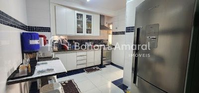 Apartamento, 3 quartos, 207 m² - Foto 4