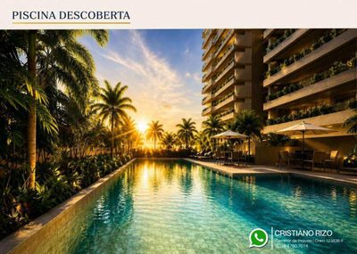 Apartamento, 4 quartos, 194 m² - Foto 4