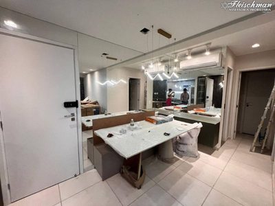 Apartamento, 2 quartos, 54 m² - Foto 2