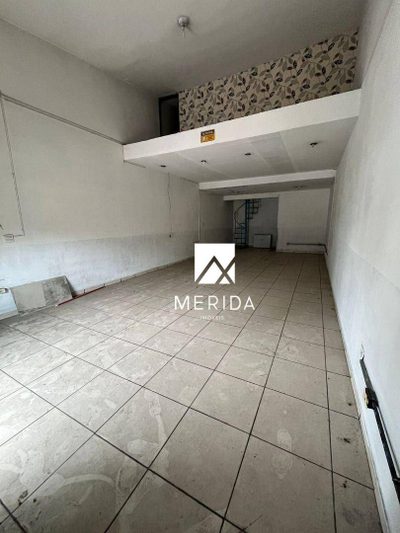 Loja-Salão, 91 m² - Foto 4