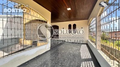 Casa, 5 quartos - Foto 2
