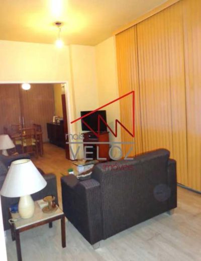 Apartamento, 2 quartos, 88 m² - Foto 1