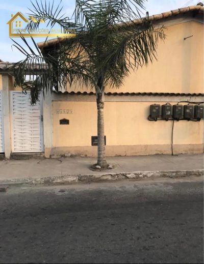 Casa, 1 quarto - Foto 3