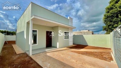 Casa, 1 quarto, 63 m² - Foto 2