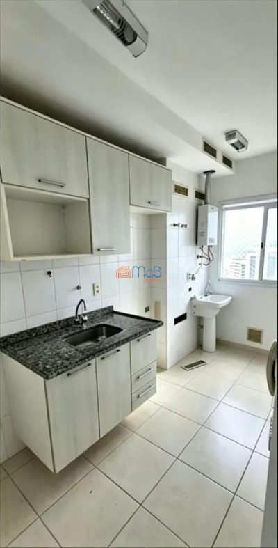Apartamento, 2 quartos, 65 m² - Foto 3