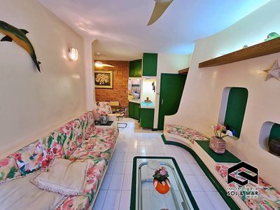 Apartamento, 2 quartos, 60 m² - Foto 4