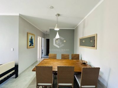 Apartamento, 3 quartos, 109 m² - Foto 4