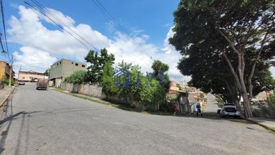 Terreno, 506 m² - Foto 1