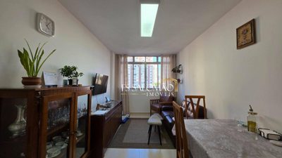 Apartamento, 2 quartos, 93 m² - Foto 1