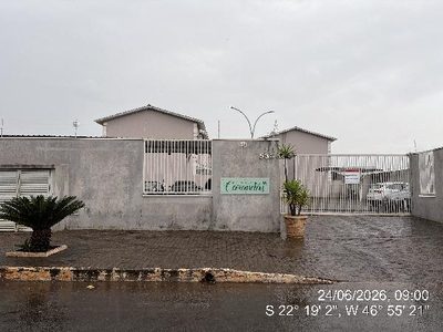 Casa, 2 quartos, 43 m² - Foto 1