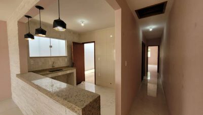 Casa, 2 quartos, 90 m² - Foto 2