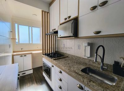 Apartamento, 1 quarto, 51 m² - Foto 1