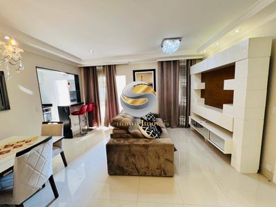 Apartamento, 2 quartos, 54 m² - Foto 4