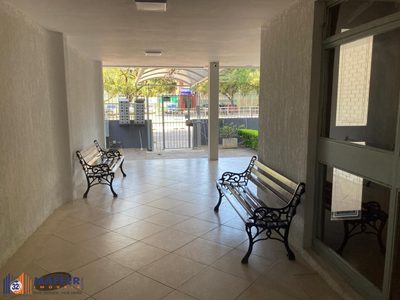 Apartamento, 2 quartos, 59 m² - Foto 1