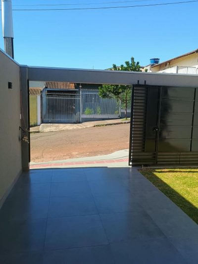 Casa, 3 quartos, 81 m² - Foto 5