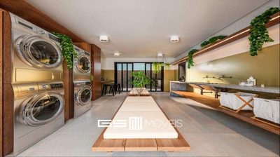 Cobertura, 2 quartos, 84 m² - Foto 5