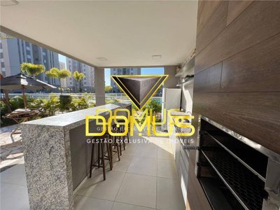 Apartamento, 2 quartos, 56 m² - Foto 3
