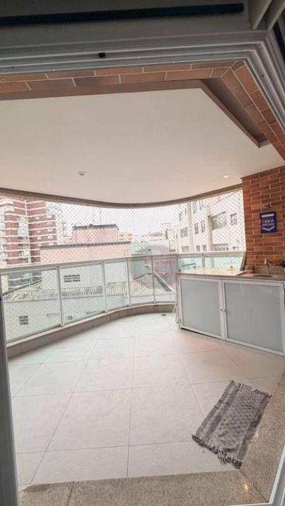 Apartamento, 1 quarto, 51 m² - Foto 3