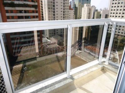 Sala-Conjunto, 46 m² - Foto 4