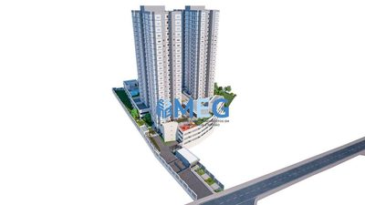 Apartamento, 2 quartos, 55 m² - Foto 3