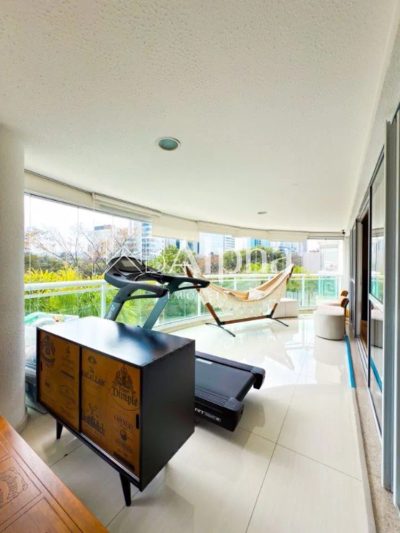 Apartamento, 4 quartos, 261 m² - Foto 3