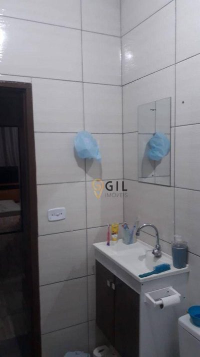 Sobrado, 3 quartos, 120 m² - Foto 4