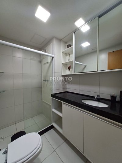 Apartamento, 1 quarto, 29 m² - Foto 2