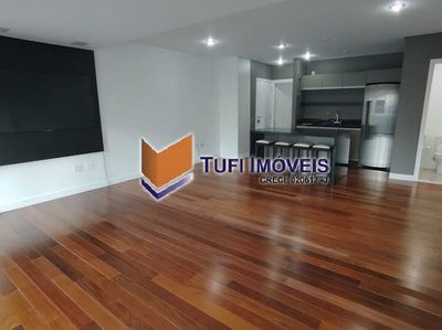 Apartamento, 1 quarto, 92 m² - Foto 5