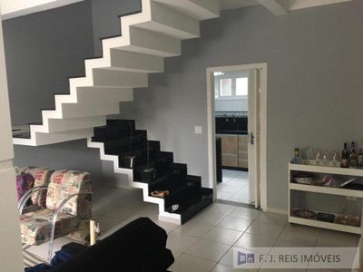 Sobrado, 3 quartos, 186 m² - Foto 2