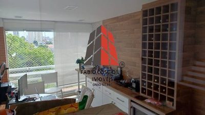 Apartamento, 3 quartos, 146 m² - Foto 1