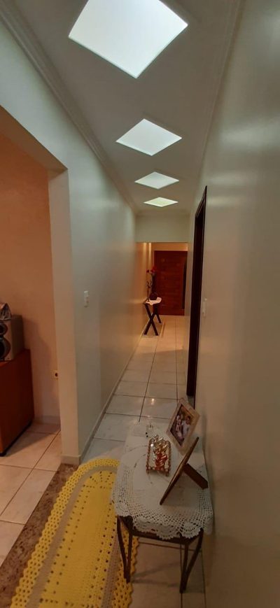 Casa, 3 quartos, 200 m² - Foto 5