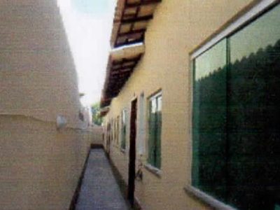 Casa, 1 quarto, 129 m² - Foto 1