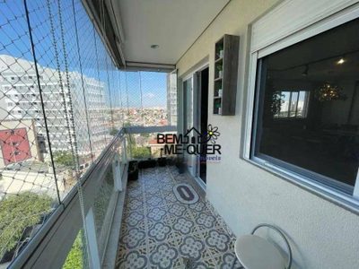 Apartamento, 3 quartos, 97 m² - Foto 4