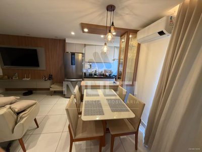 Apartamento, 2 quartos, 56 m² - Foto 4