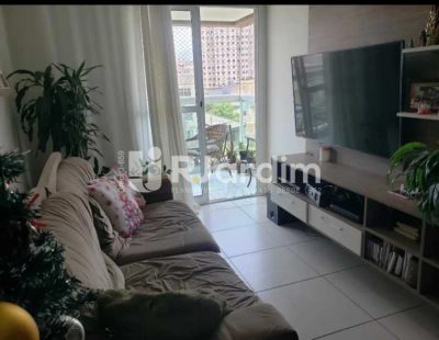 Apartamento, 3 quartos, 70 m² - Foto 2