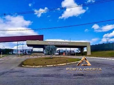 Terreno, 700 m² - Foto 1