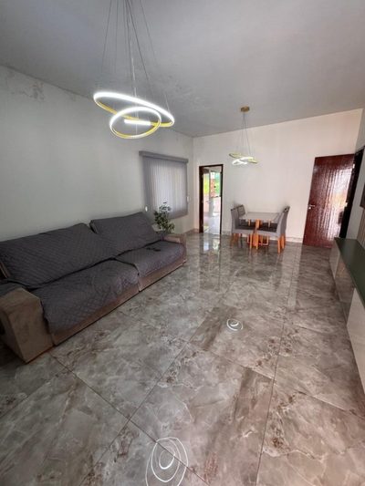 Casa, 2 quartos, 250 m² - Foto 3