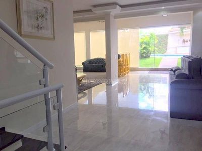 Casa, 4 quartos, 378 m² - Foto 2
