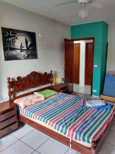Sobrado, 3 quartos - Foto 1