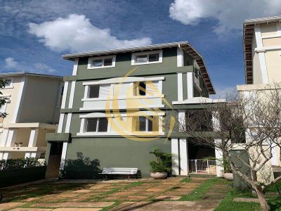 Sobrado, 5 quartos, 260 m² - Foto 2
