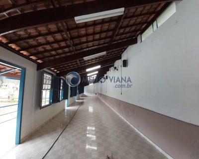Loja-Salão, 1200 m² - Foto 4