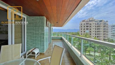 Apartamento, 3 quartos, 149 m² - Foto 5