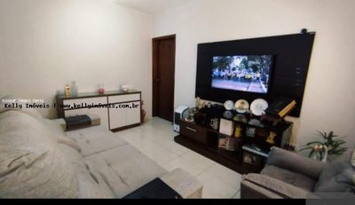 Apartamento, 3 quartos, 94 m² - Foto 2