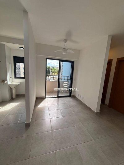 Apartamento, 2 quartos, 44 m² - Foto 1