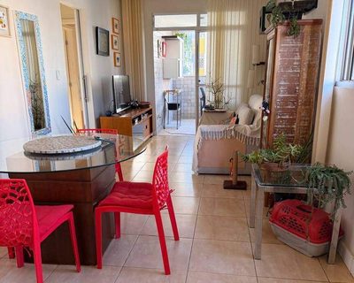 Apartamento, 2 quartos, 73 m² - Foto 3