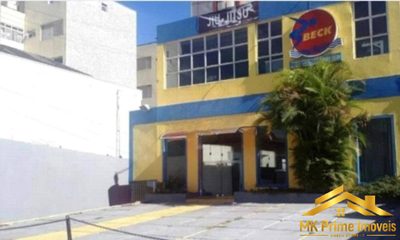 Prédio Inteiro, 793 m² - Foto 2
