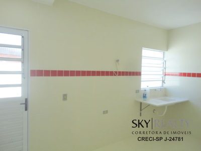 Sobrado, 3 quartos, 90 m² - Foto 3
