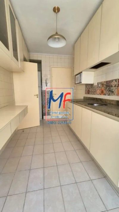Apartamento, 2 quartos, 79 m² - Foto 3