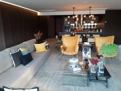 Apartamento, 3 quartos, 197 m² - Foto 3