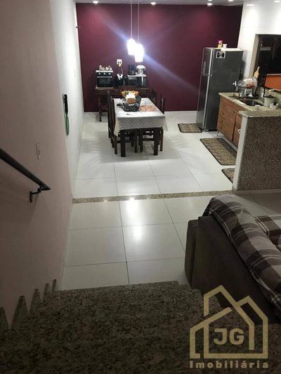 Sobrado, 3 quartos, 223 m² - Foto 3